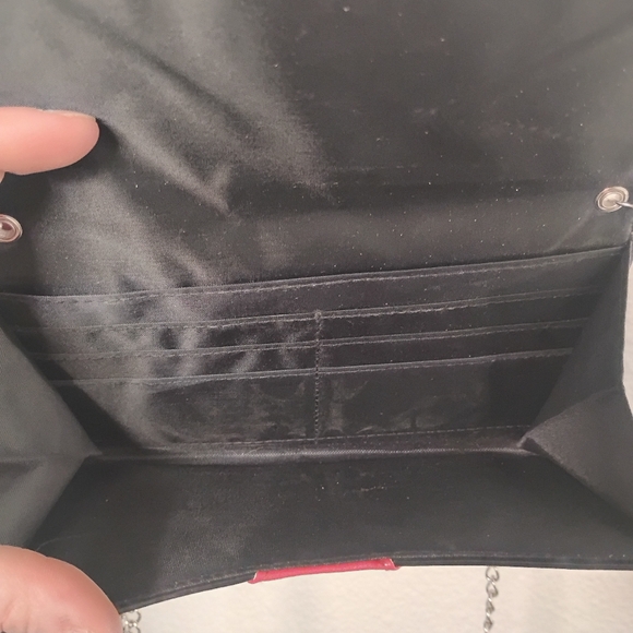 Mickey Mouse Wallet Purse - Picture 5 of 6